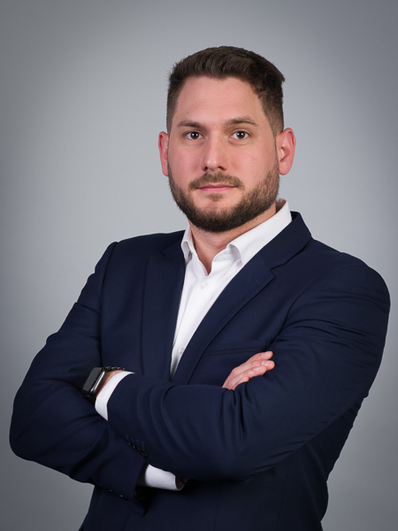 Martin Chromý Martin Chromý