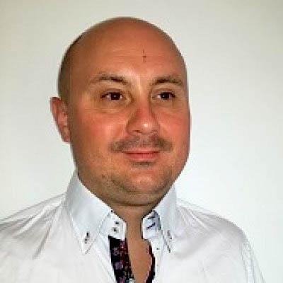 Ing. Marián Chmelo Ing. Marián Chmelo