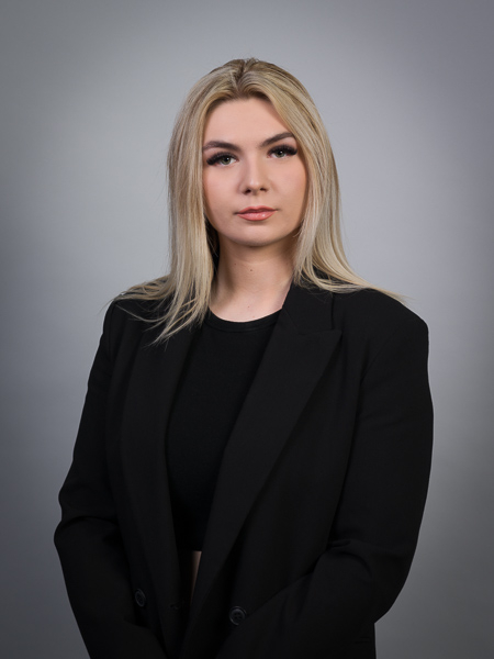 Paulína Poláchová * Paulína Poláchová *