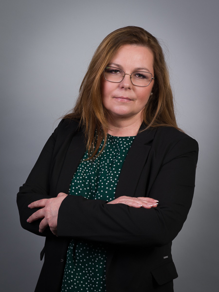 Dagmar Poláchová Dagmar Poláchová