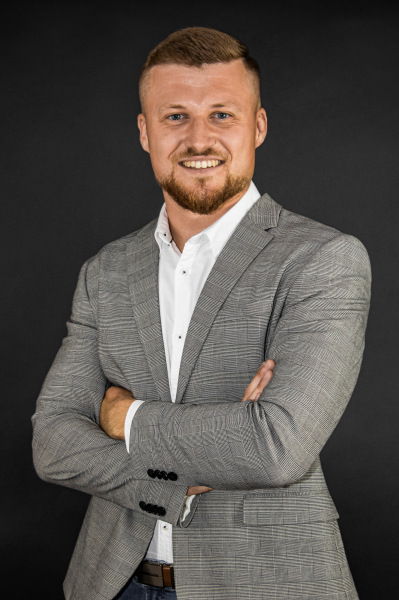 Jakub Riečický Jakub Riečický