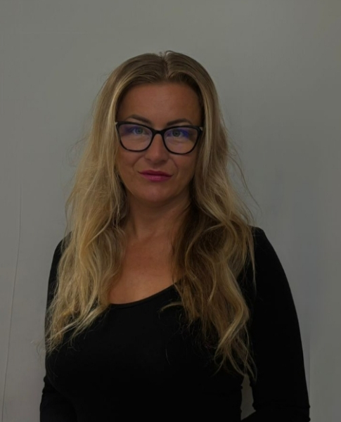 Zdenka Čejková