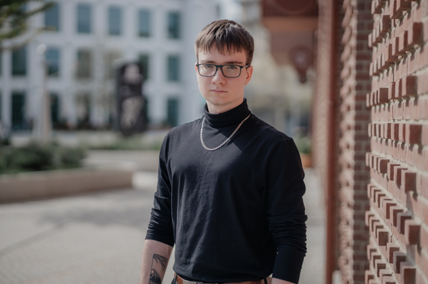 Lukas Martiško